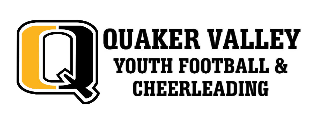 Quaker Valley Youth Football & Cheer