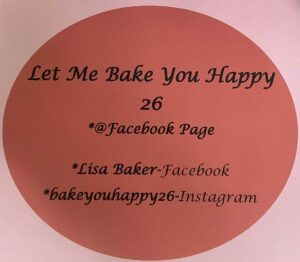 Bake