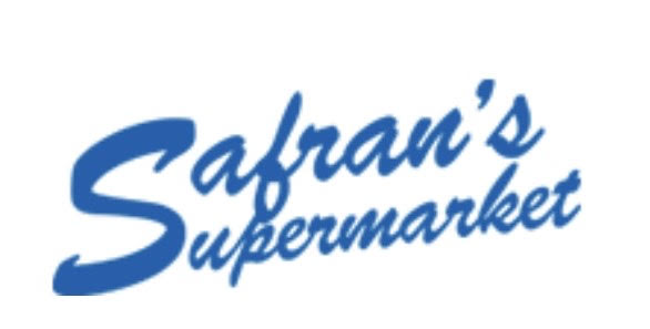Safrans Logo