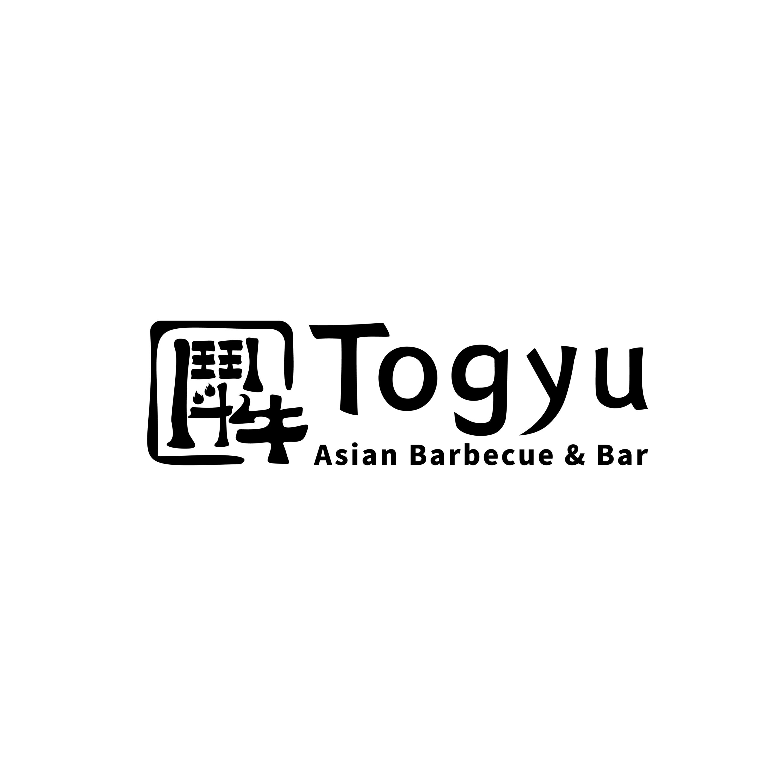 Togyu Logo