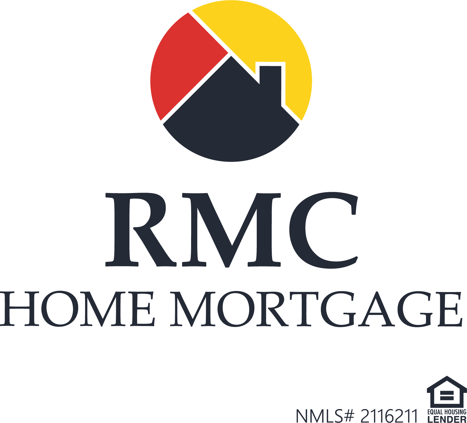 RMC Home Mortgage Logo- Sponsorship